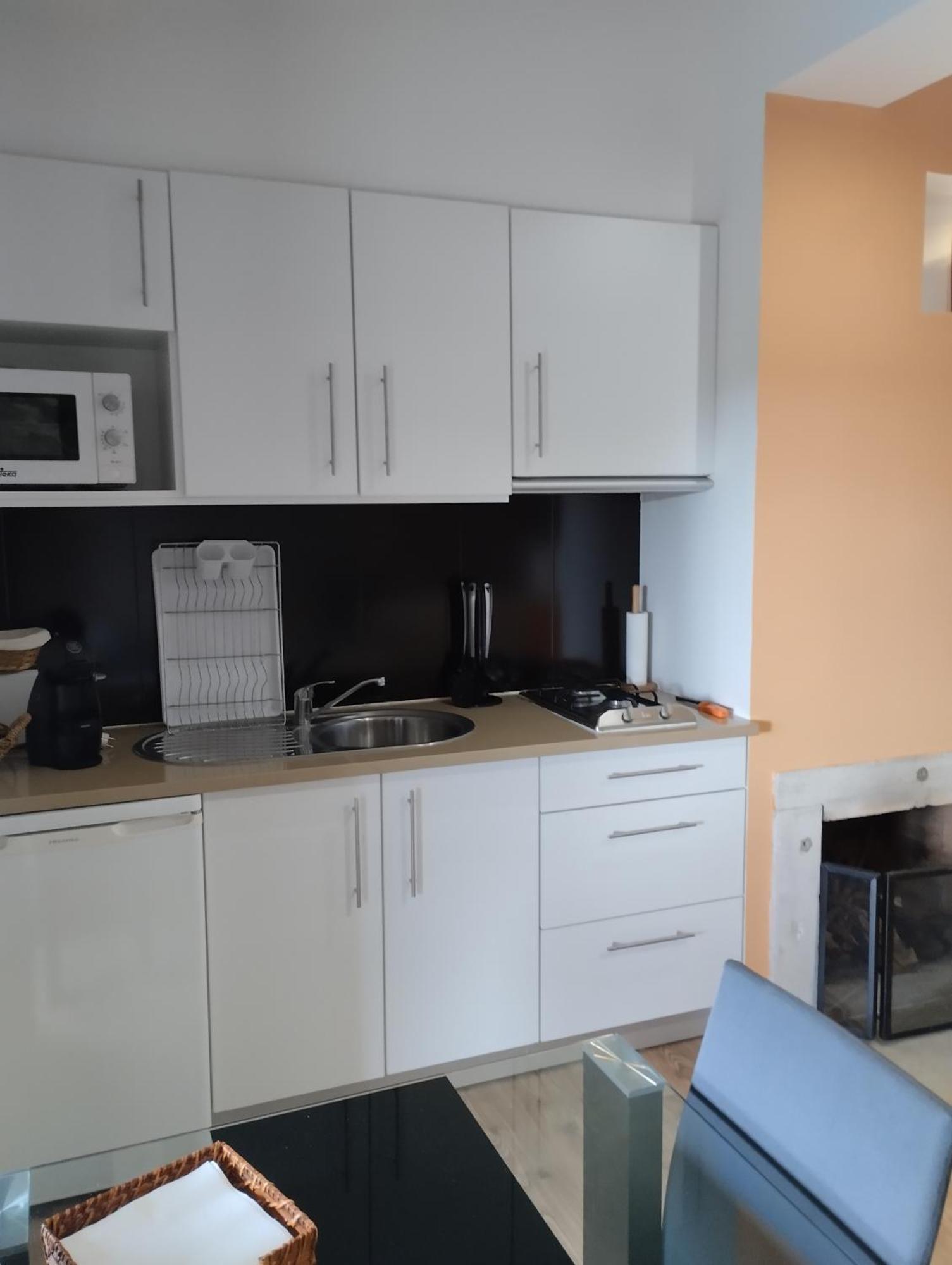 Apartamentos Rurais - Casas Do Lagar Rosmaninhal  Eksteriør bilde