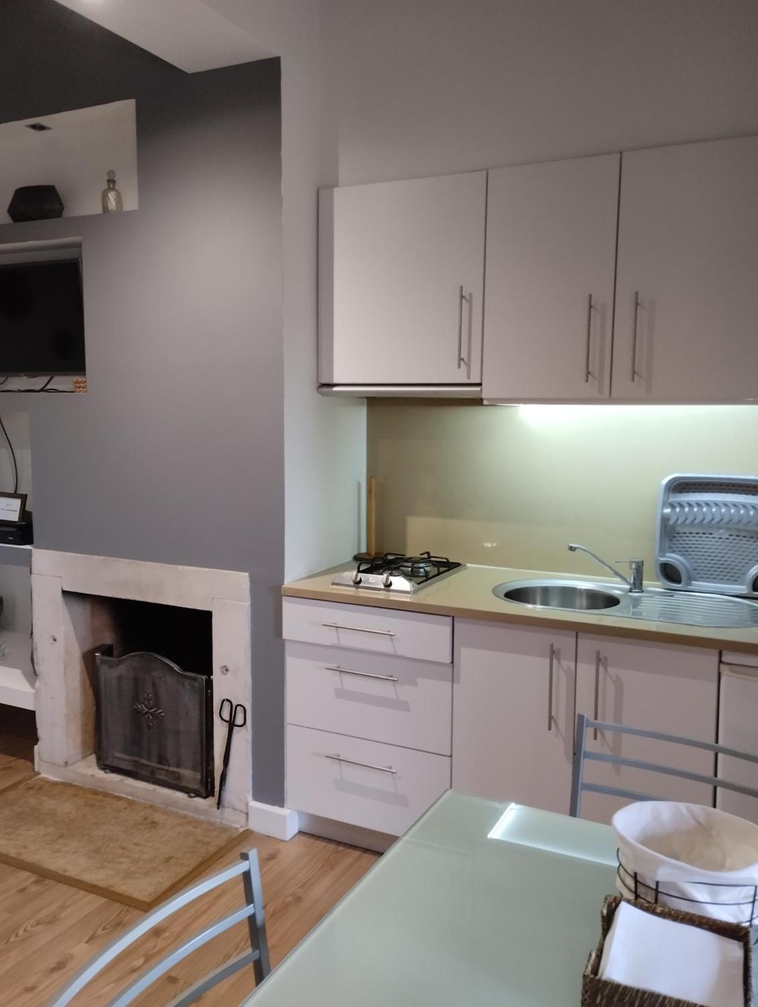 Apartamentos Rurais - Casas Do Lagar Rosmaninhal  Eksteriør bilde